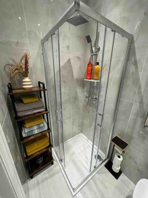 Modern Boutique Great Location Appartamento *