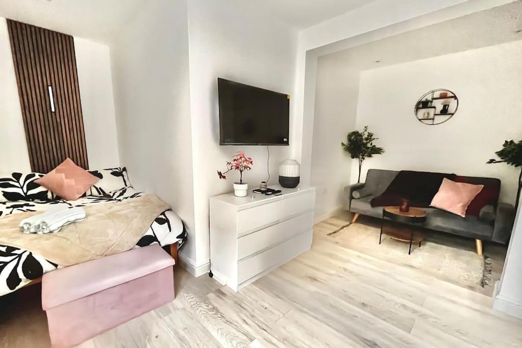 Modern Boutique Great Location Appartamento Londra