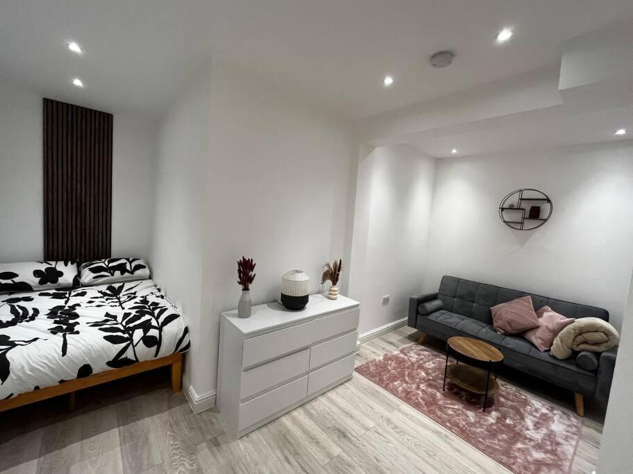 Modern Boutique Great Location * Londra