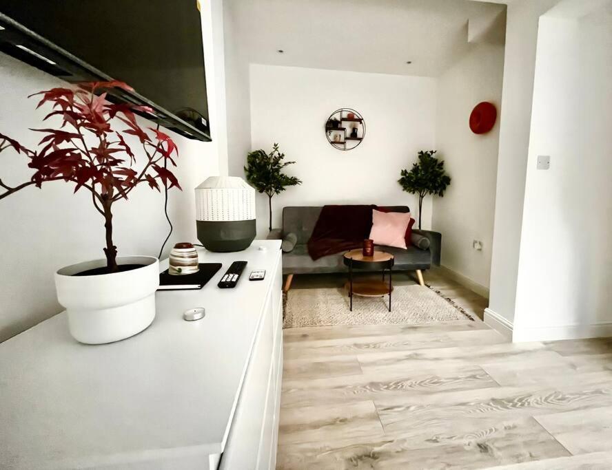 Modern Boutique Great Location Appartamento *
