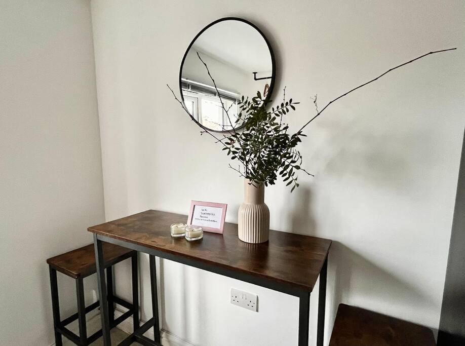 Modern Boutique Great Location Londra