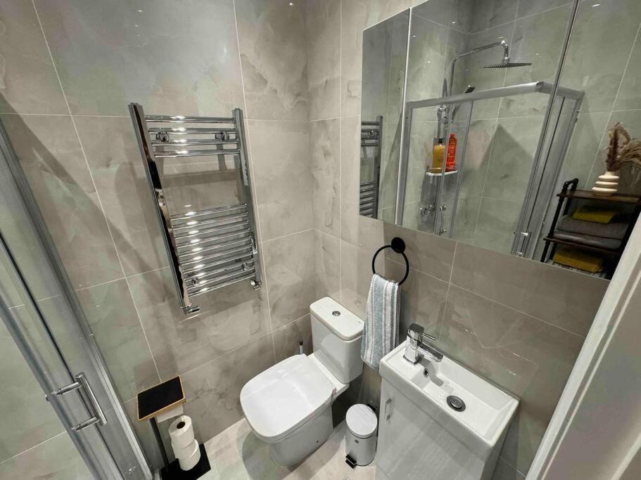 Modern Boutique Great Location Appartamento