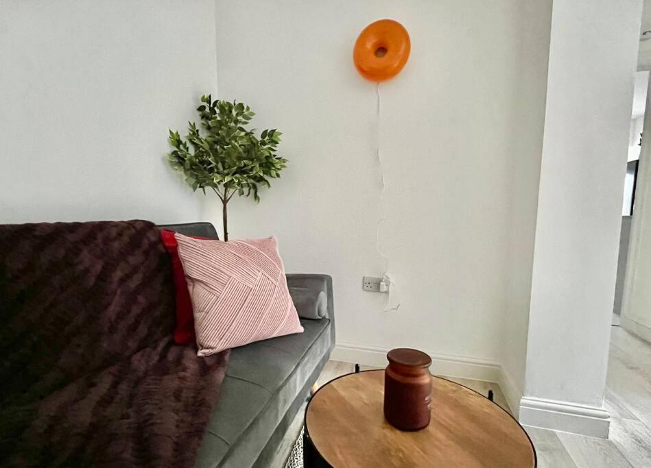 Modern Boutique Great Location Appartamento *