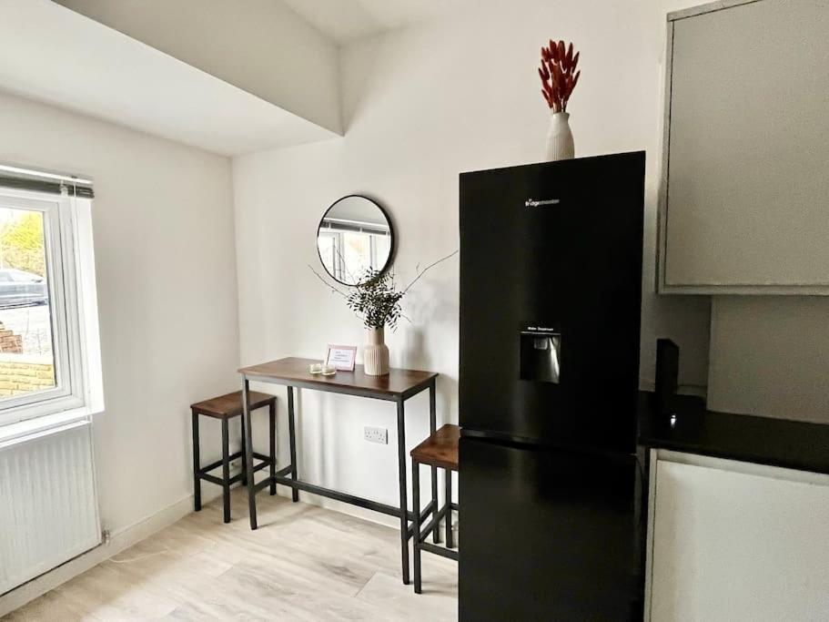 Modern Boutique Great Location Appartamento Londra
