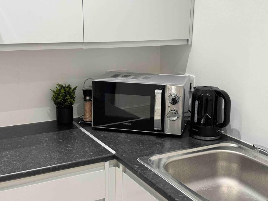 Apartment Modern Boutique Great Location London