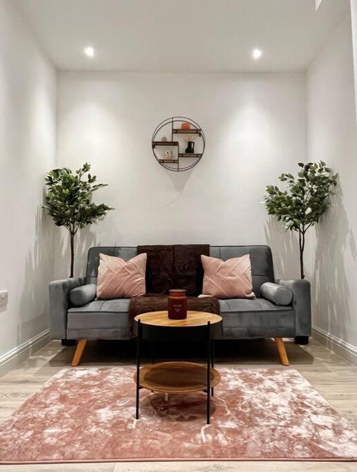 Modern Boutique Great Location Appartamento *