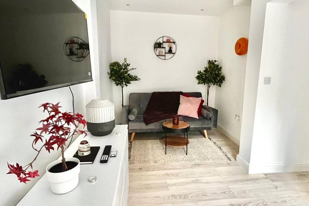 Appartamento Modern Boutique Great Location