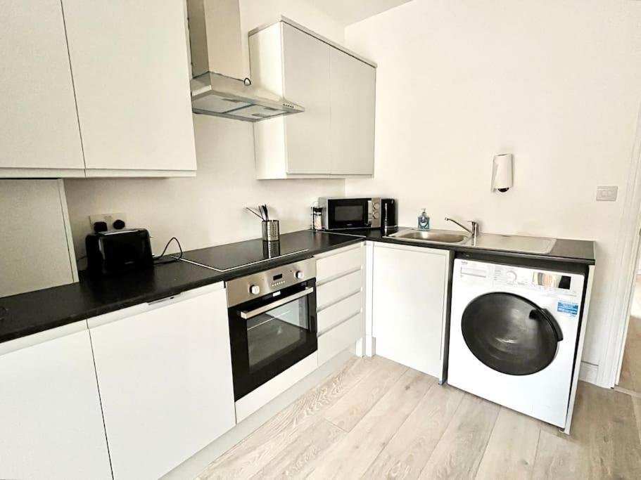 Apartament Modern Boutique Great Location