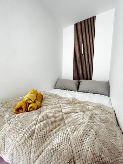 Apartament Modern Boutique Great Location
