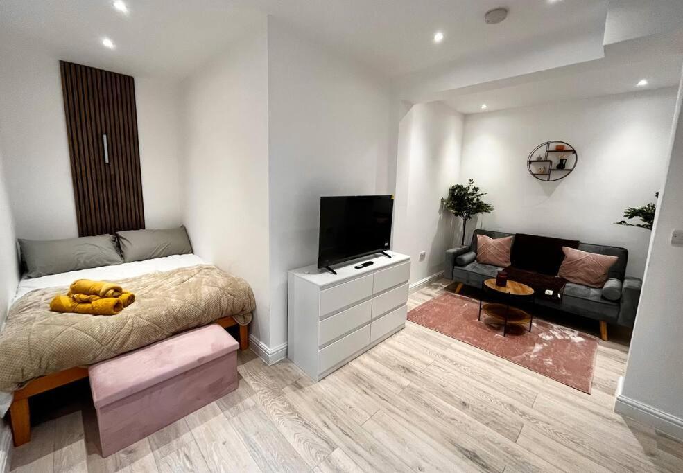 Apartament Modern Boutique Great Location