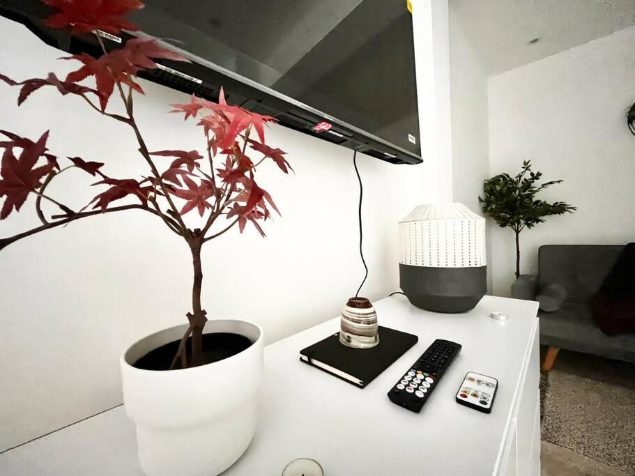 Modern Boutique Great Location Londra